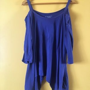 Comfortable and cute top!